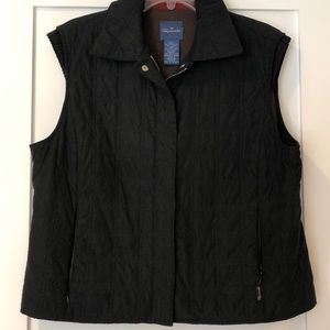 Faconnable Women’s Vest